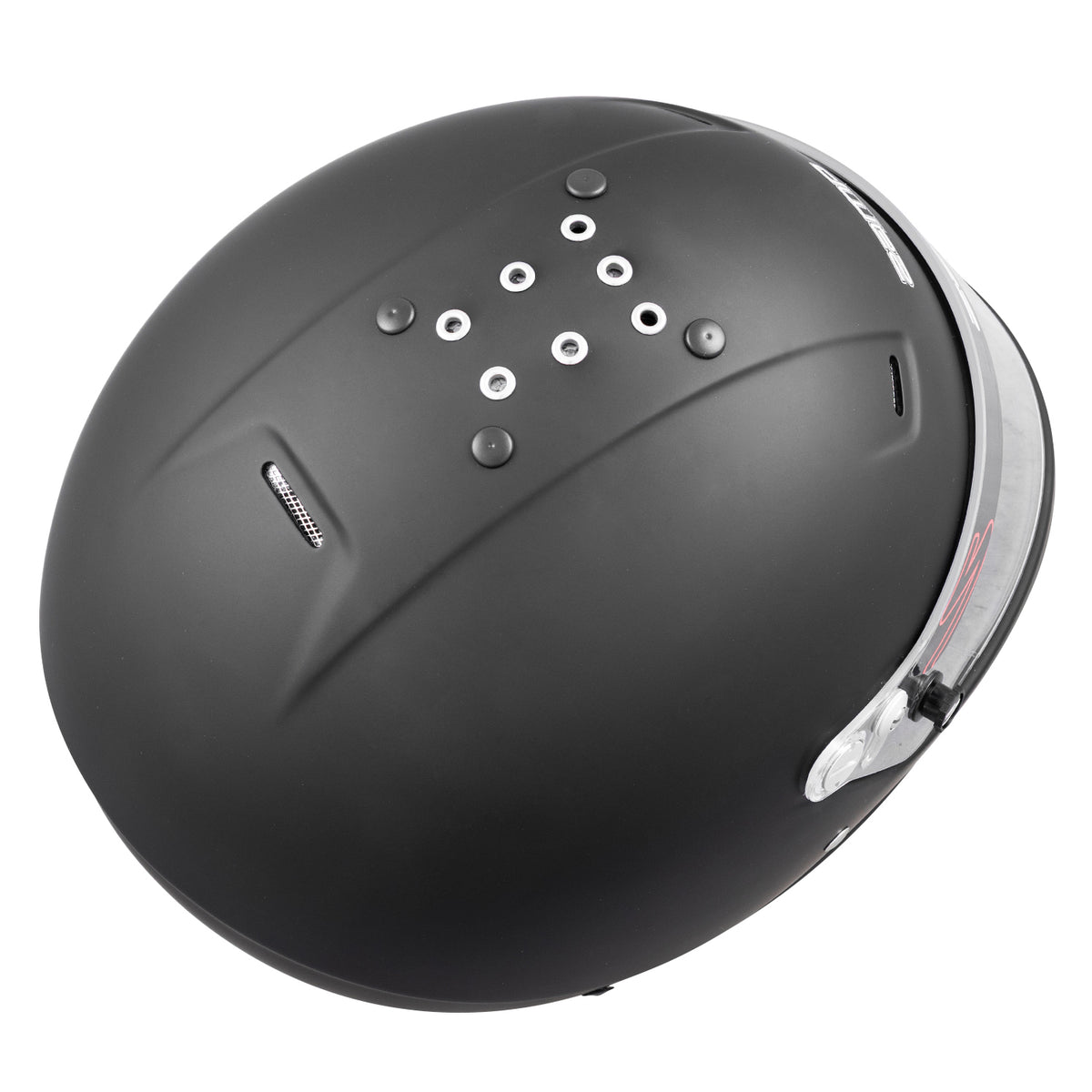 Zamp RZ-38 Racing Helmet - SA2025