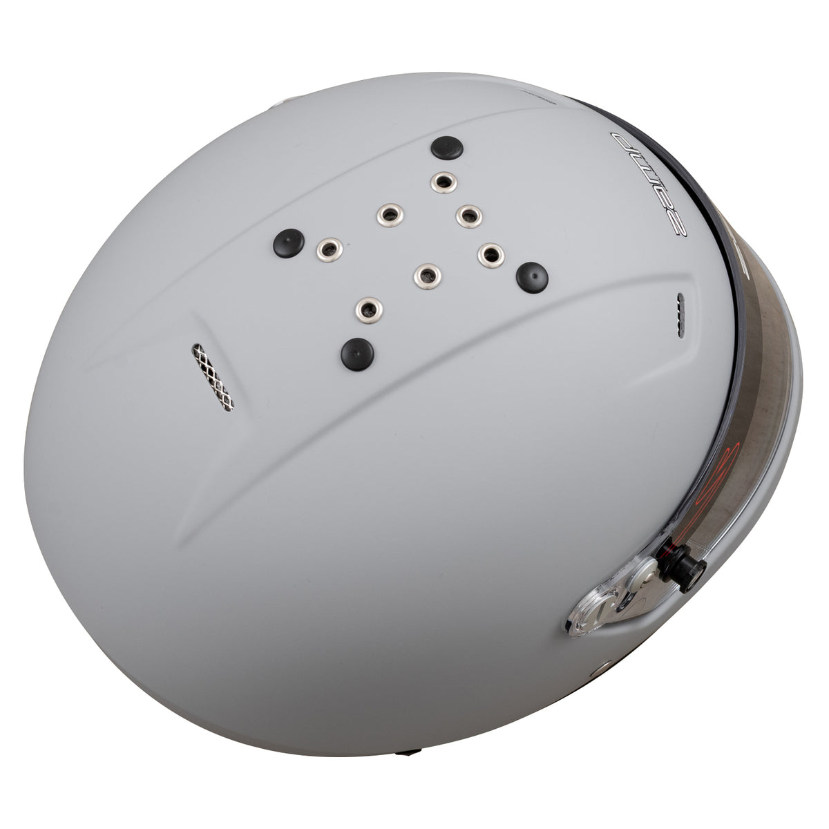 Zamp RZ-57V Racing Helmet - SA2025