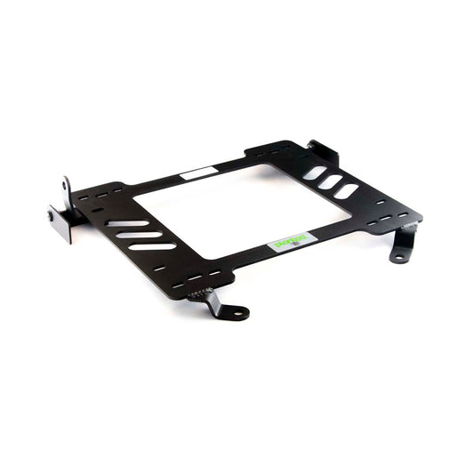 Sparco 600 Seat Bracket - Audi A4/S4 (B5, Power Seats, 1994-2002) - Driver/Left