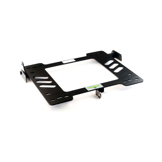 Sparco 600 Seat Bracket - Audi A4/S4 (B5, Manual Seats, 1994-2001) - Driver/Left