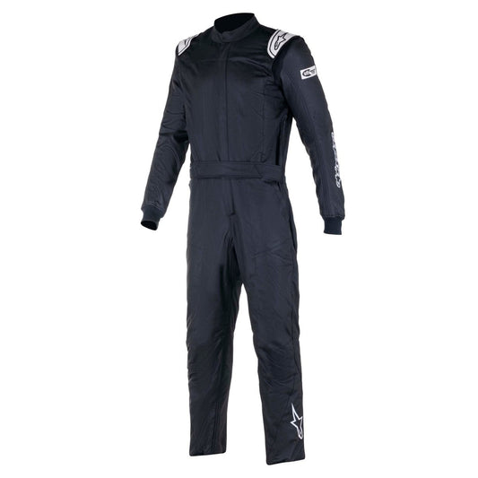 Alpinestars Atom Racing Suit - Boot Cut - FastLap Supply