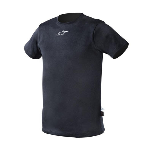 Alpinestars Fire Resistant Short-Sleeve Racing T-Shirt - FastLap Supply