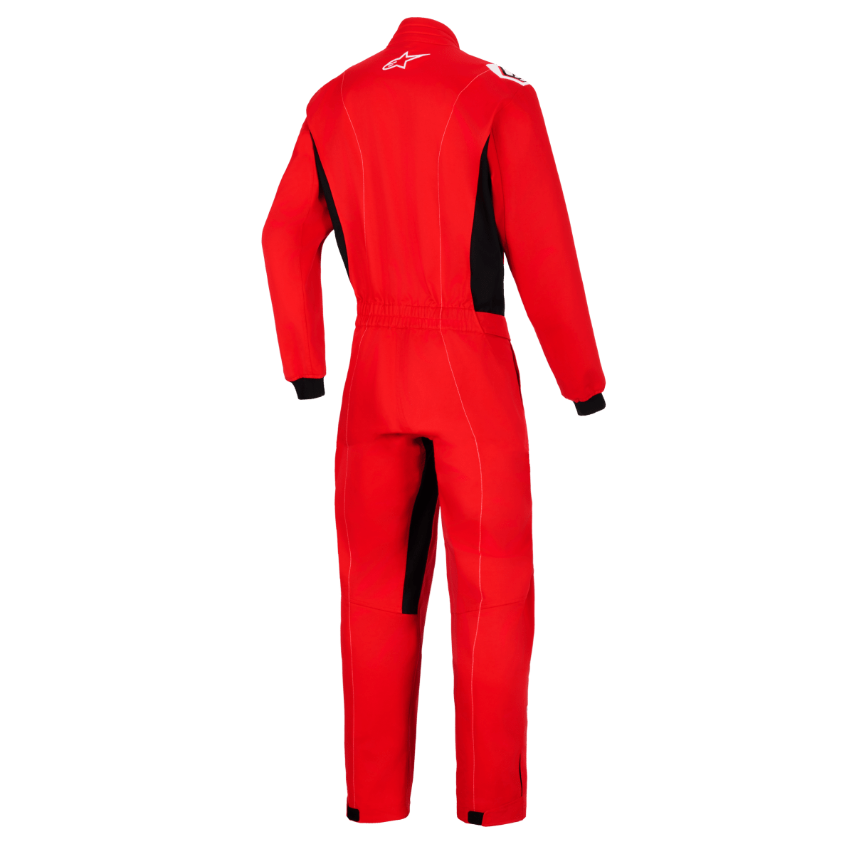 Alpinestars Indoor v2 Kart Racing Suit - FastLap Supply