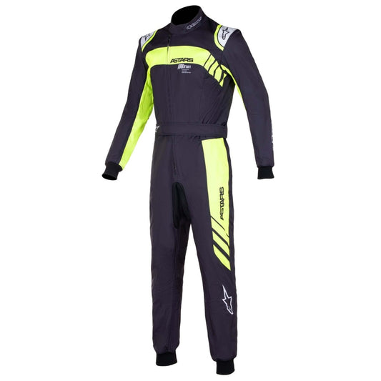 Alpinestars KMX-9 v2 Graph-3 Kart Racing Suit - FastLap Supply