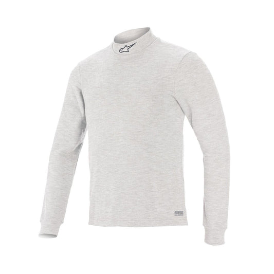 Alpinestars Race v3 Fire Resistant Racing Undershirt - FIA 8856-2018 / SFI 3.3 - FastLap Supply