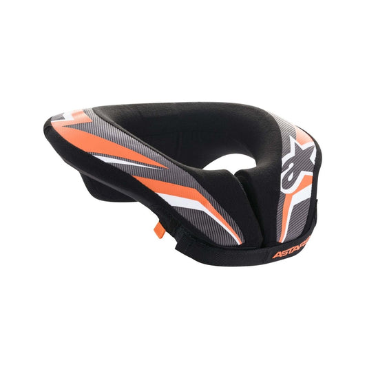 Alpinestars Sequence Youth Neck Roll/Support - FastLap Supply