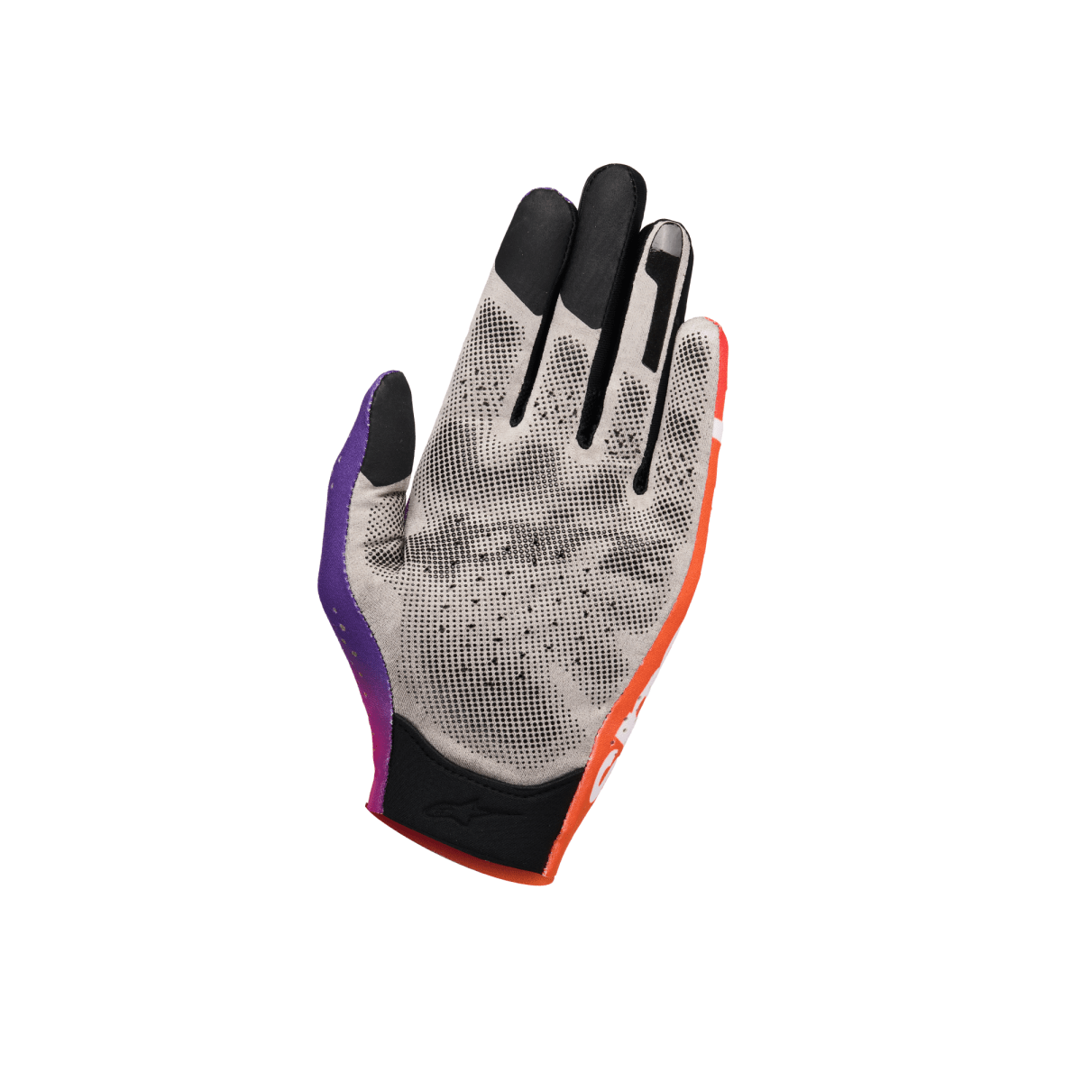 Alpinestars Sim Gaming Gloves - Graphic 2 - FastLap Supply