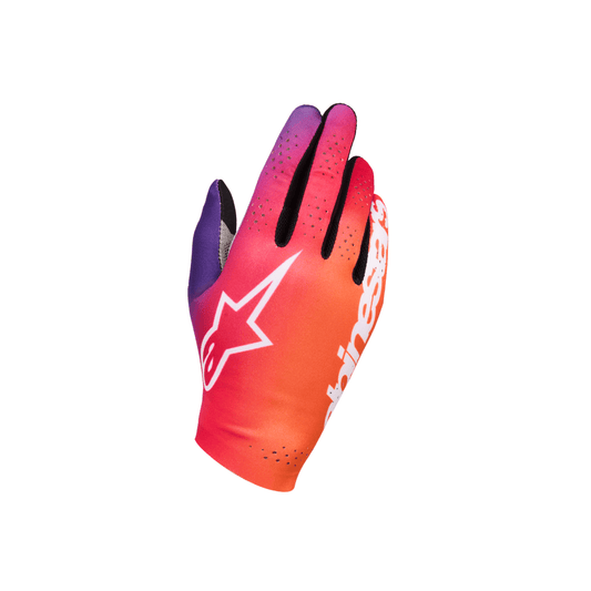 Alpinestars Sim Gaming Gloves - Graphic 2 - FastLap Supply