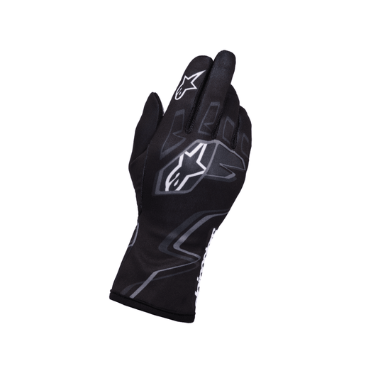 Alpinestars Tech-1 K Race S v2 Youth Karting Gloves - Graphic 1 - FastLap Supply