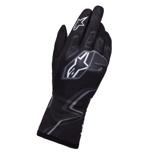 Alpinestars Tech-1 K Race v2 Karting Gloves - Graphic 1 - FastLap Supply