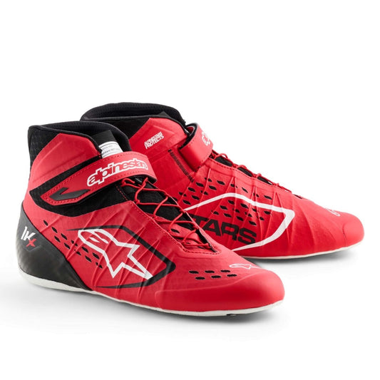 Alpinestars Tech 1-KX v3 Karting Shoes - FIA 8877-2022 - FastLap Supply