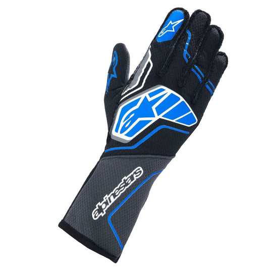 Alpinestars Tech-1 ZX v4 Racing Gloves - FastLap Supply
