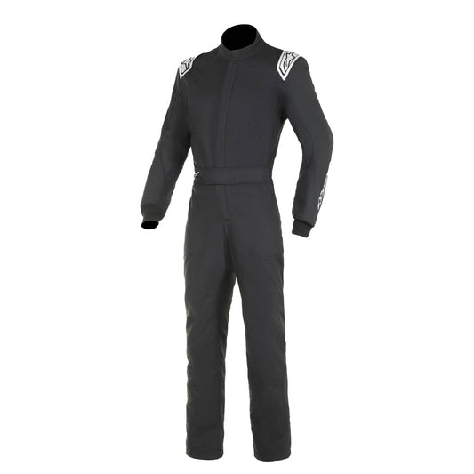 Alpinestars Vapor Racing Suit - Boot Cut - FastLap Supply