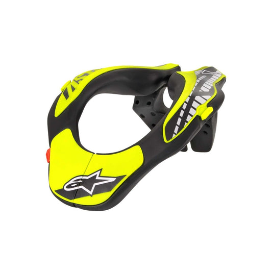 Alpinestars Youth Neck Support - FastLap Supply