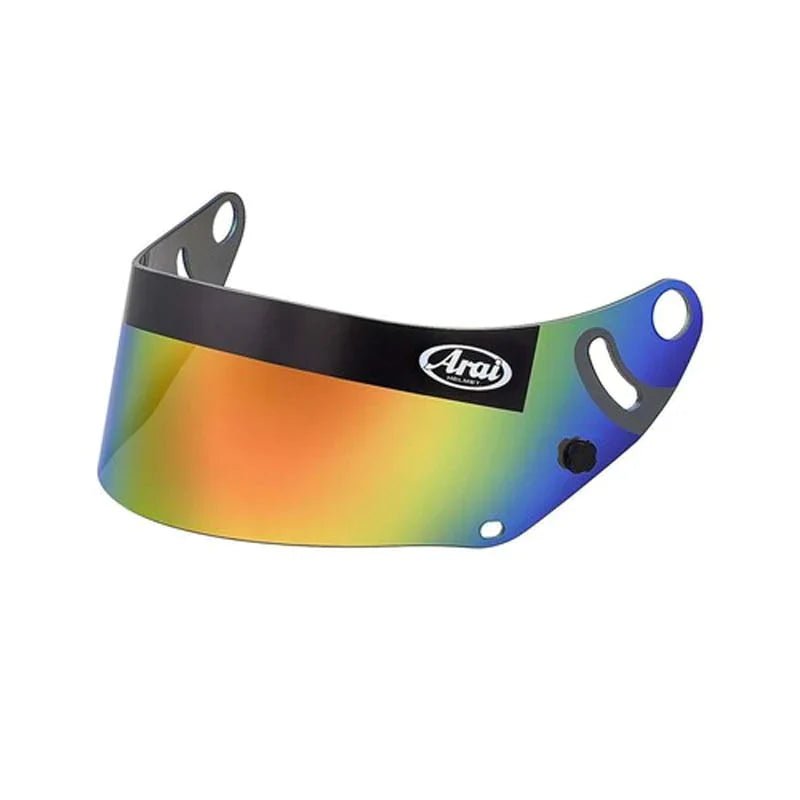 Arai CK-6 CMR Karting Helmet Shield - FastLap Supply