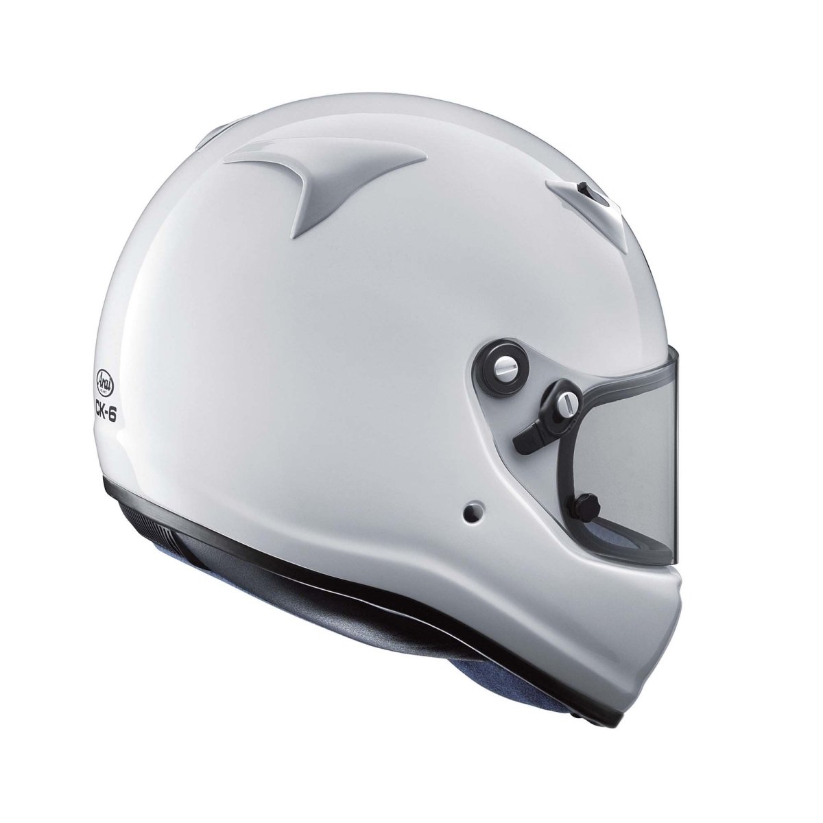 Arai CK-6 CMR Youth Karting Helmet - FastLap Supply
