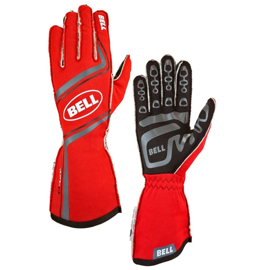 Bell ADV-TX Racing Gloves - FastLap Supply
