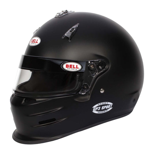 Bell GP3 Sport Racing Helmet - SA2020 - FastLap Supply