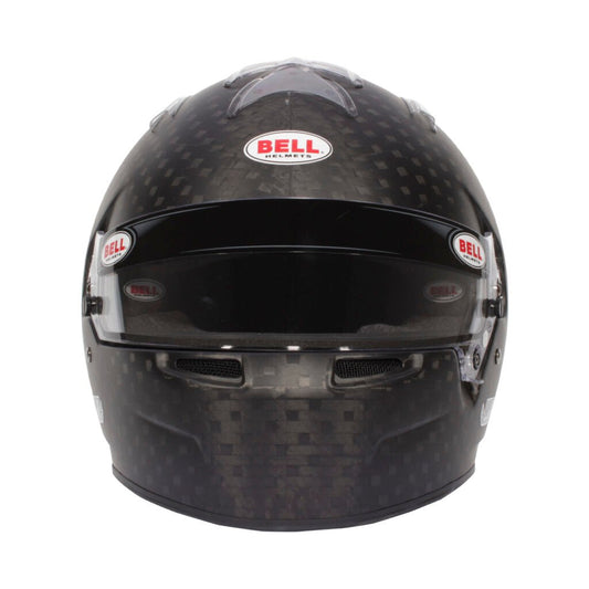 Bell HP7 Evo III Carbon Duckbill Racing Helmet - FIA8860 - FastLap Supply