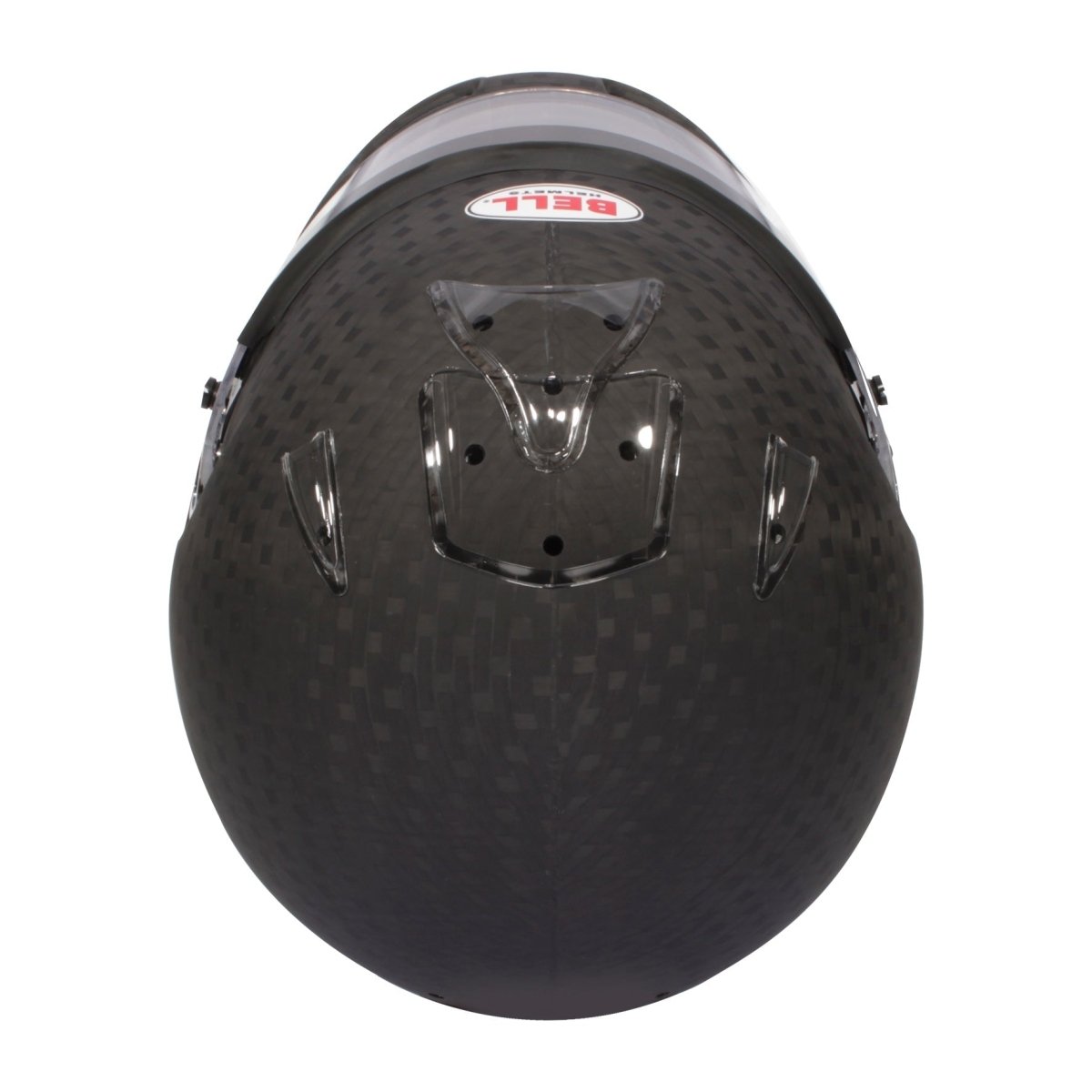 Bell HP77 STD ABP Carbon Racing Helmet - FIA8860 - FastLap Supply