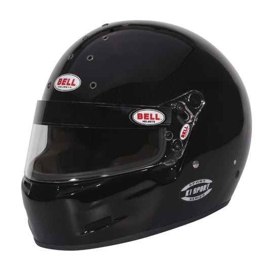Bell K.1 Sport Racing Helmet - SA2020 - FastLap Supply