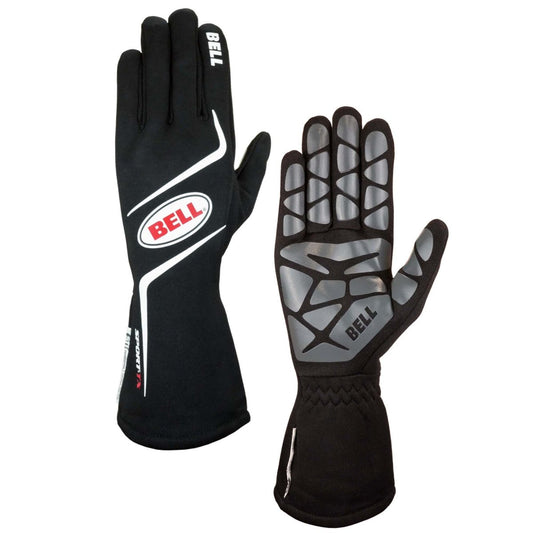 Bell Sport-TX Racing Gloves - FastLap Supply