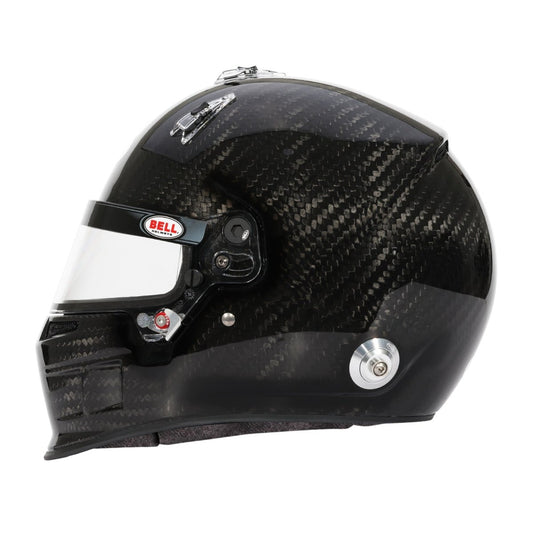 Bell XR7 Ultra Carbon Racing Helmet - SA2025 / FIA8859 - FastLap Supply