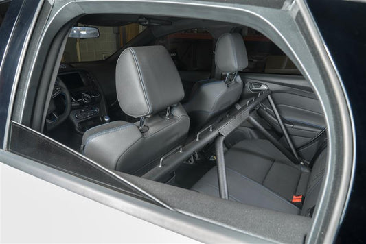 Brey Krause R-1103 Harness Bar - Ford Focus ST/RS (Gen 3/4) - FastLap Supply