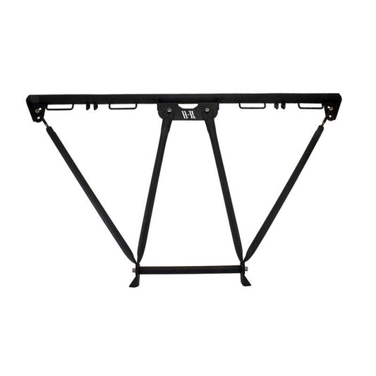 Brey Krause R-1202 Harness Bar - BMW E46 Coupe - FastLap Supply