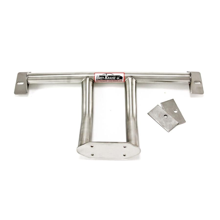 Brey Krause R-2015 Fire Extinguisher Mount - Porsche 911/944 (Non-Power Seat) - FastLap Supply