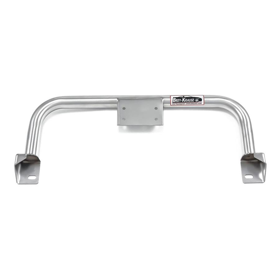 Brey Krause R-2016 Fire Extinguisher Mount - Porsche 911/944 (Power Seat) - FastLap Supply
