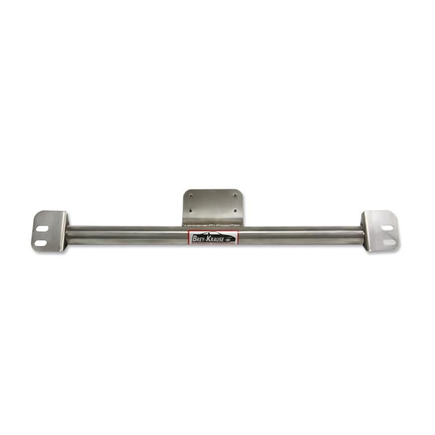 Brey Krause R-2017 Fire Extinguisher Mount - Porsche 911 (1963-73) - FastLap Supply