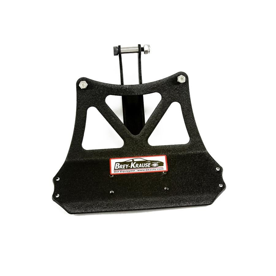 Brey Krause R-2020 Fire Extinguisher Mount - Porsche 996, 986 Boxster - FastLap Supply