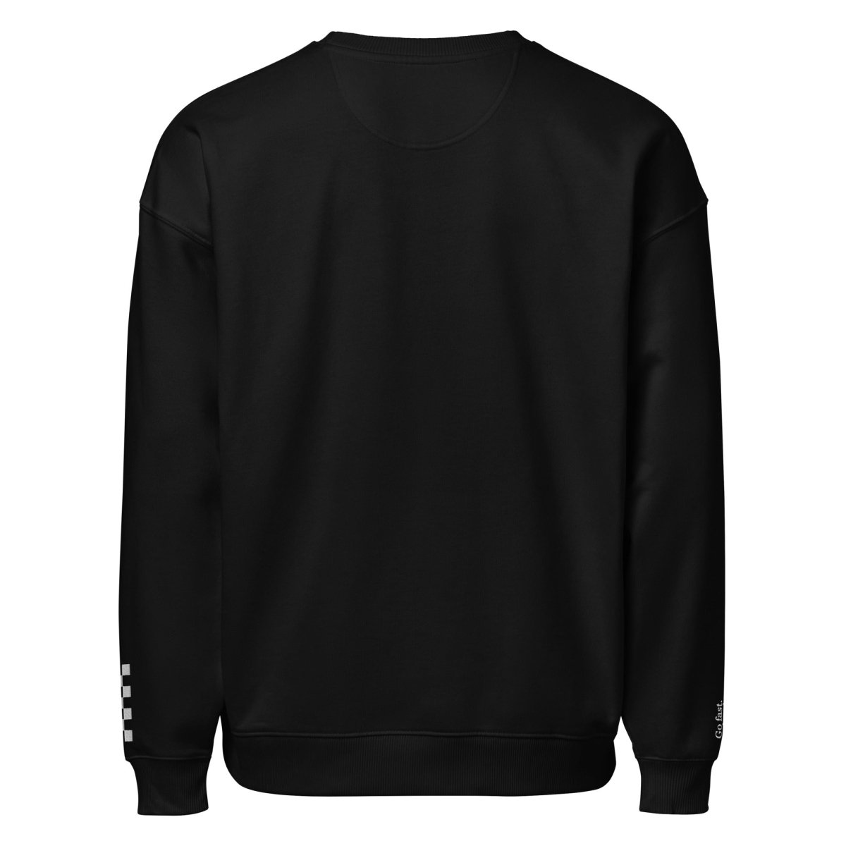 FastLap Supply Podium Crewneck Sweatshirt - FastLap Supply