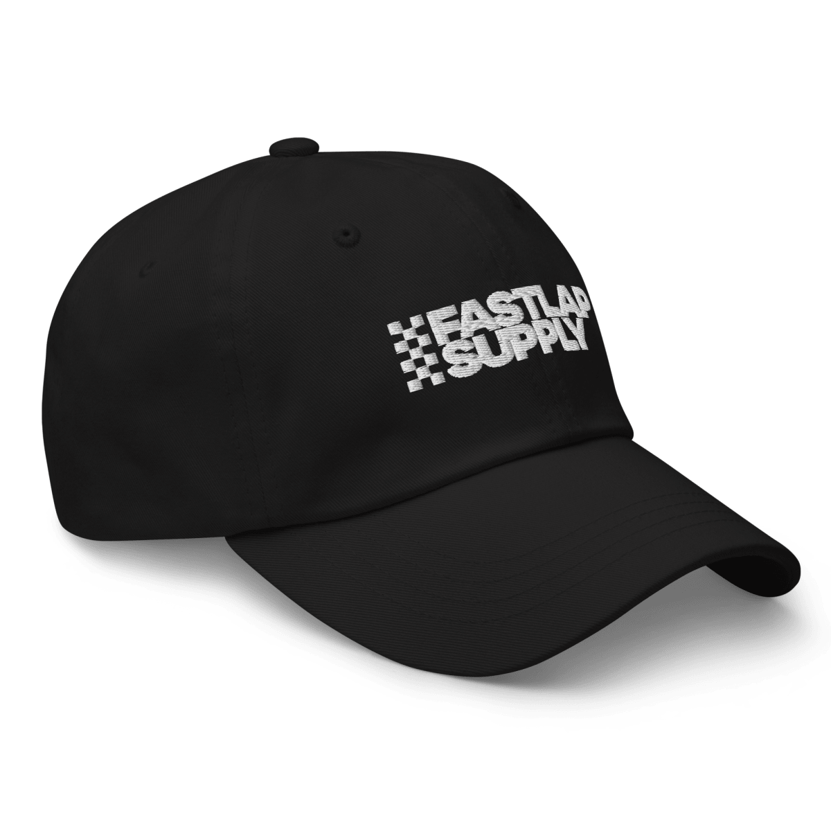FastLap Supply - Podium Dad Hat - FastLap Supply