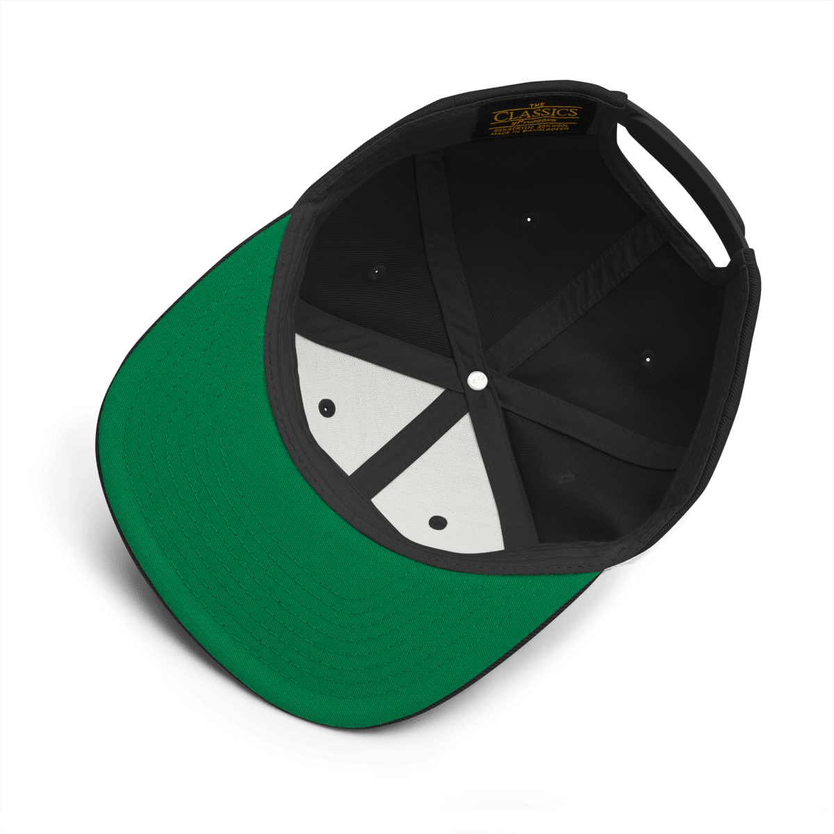 FastLap Supply - Podium Snapback Hat - FastLap Supply