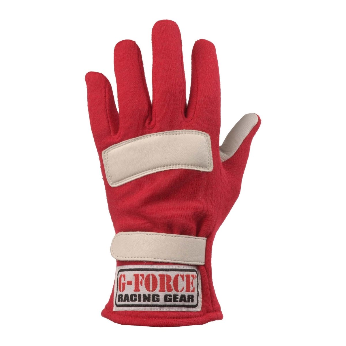 G-Force G5 Racing Gloves - FastLap Supply