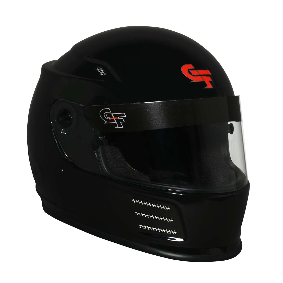G-Force Revo Racing Helmet - SA2020 - FastLap Supply