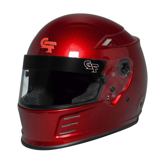 G-Force Revo Racing Helmet - SA2020 - FastLap Supply