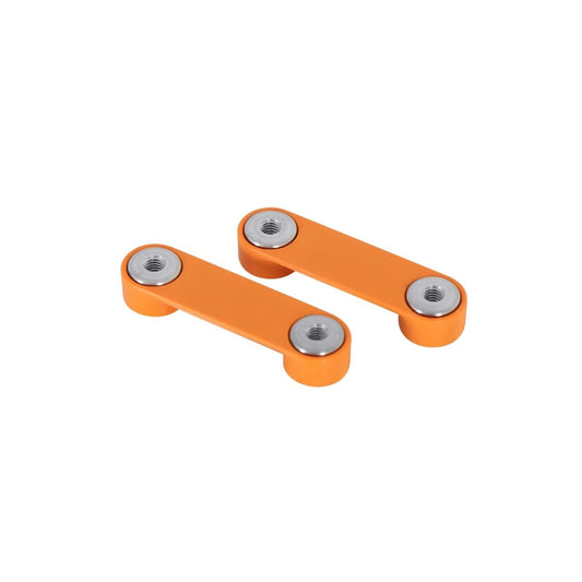 HANS Sport II Sliding Tethers - Post Anchor - FastLap Supply