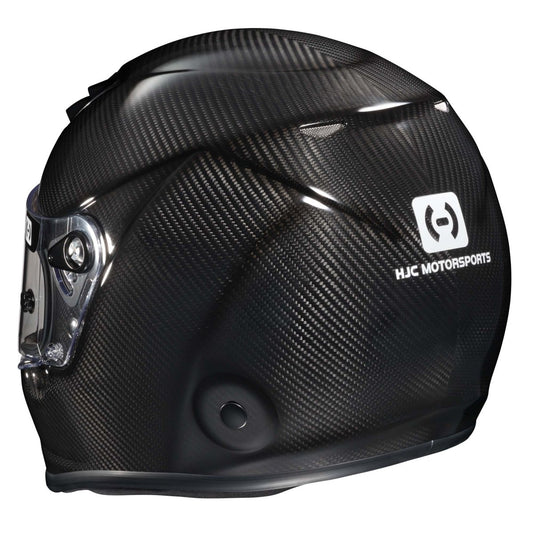 HJC H10 Carbon Racing Helmet - SA2020 - FastLap Supply