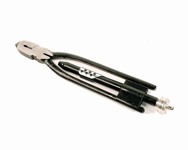 Longacre Safety Wire Pliers - FastLap Supply