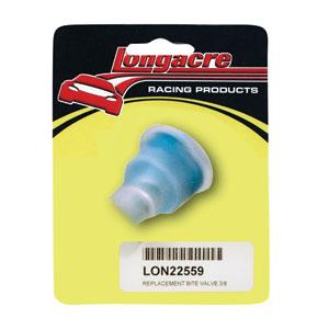 Longacre Water Bottle Replacement Bite Valve - FastLap Supply