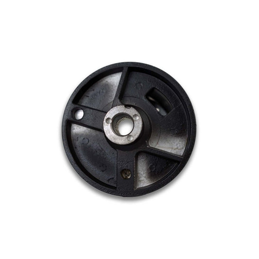 Momo 3516 Steering Wheel Adapter - Nissan 350Z, Infiniti G35 - FastLap Supply