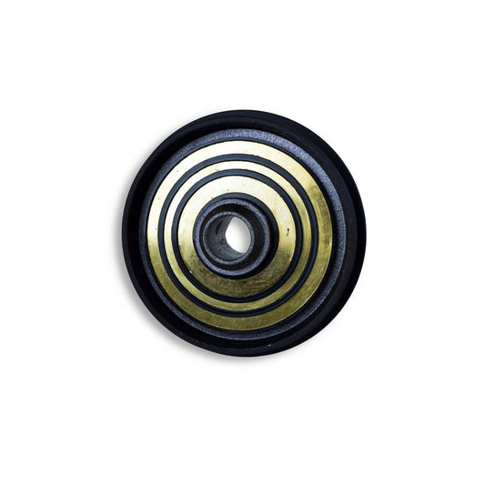 Momo 4525 Steering Wheel Adapter - Ford Mustang 1984-90 - FastLap Supply