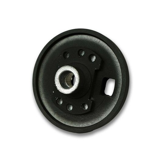 Momo 7310 Steering Wheel Adapter - Subaru WRX/STI - FastLap Supply
