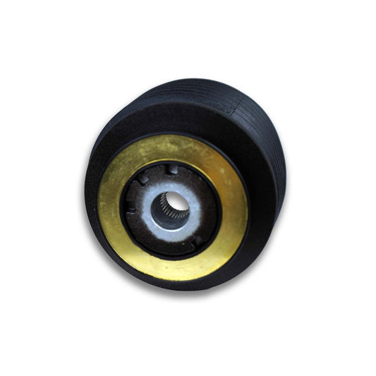 Momo 7715 Steering Wheel Adapter - Toyota MR2, Celica, Corolla 1989+ - FastLap Supply