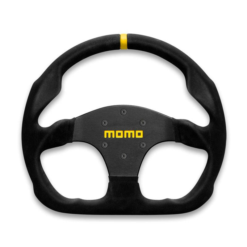 Momo Mod 30 Steering Wheel - FastLap Supply