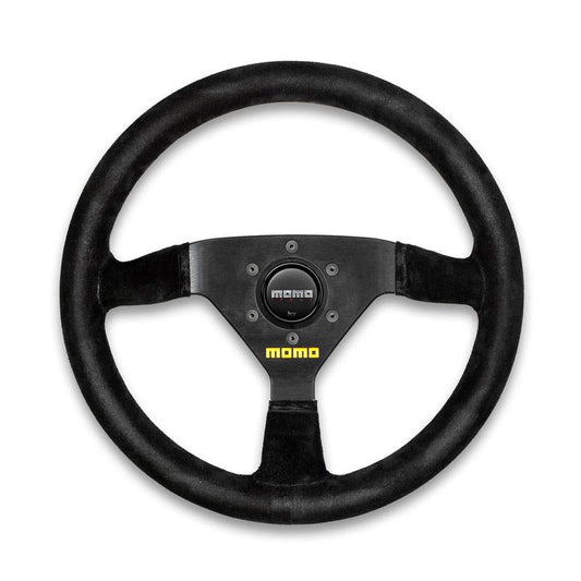 Momo Mod 69 Steering Wheel - FastLap Supply