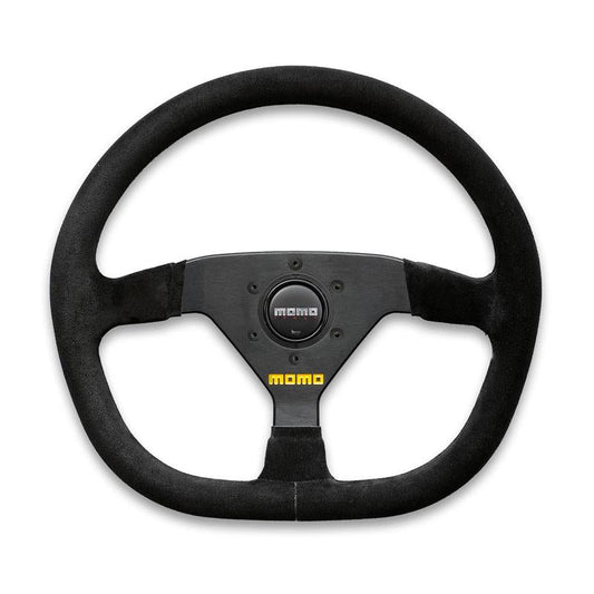 Momo Mod 88 Steering Wheel - FastLap Supply